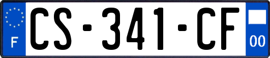 CS-341-CF
