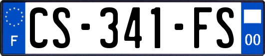CS-341-FS