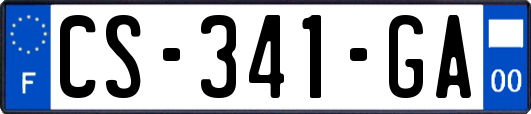 CS-341-GA