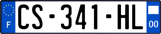 CS-341-HL