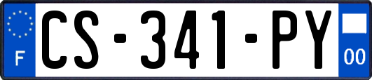 CS-341-PY