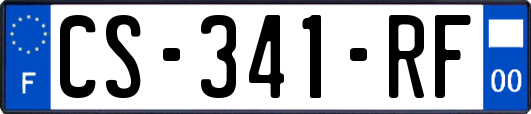 CS-341-RF
