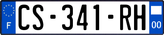 CS-341-RH