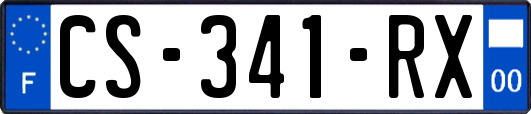 CS-341-RX