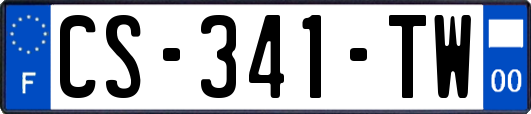 CS-341-TW