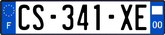CS-341-XE