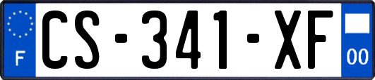 CS-341-XF