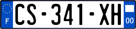 CS-341-XH