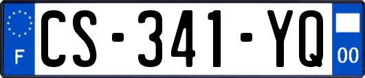 CS-341-YQ