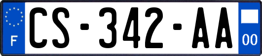 CS-342-AA