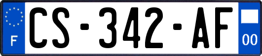 CS-342-AF