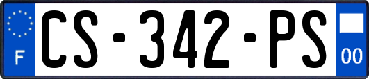 CS-342-PS