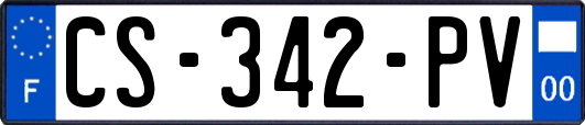 CS-342-PV