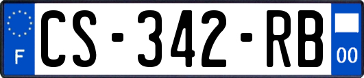 CS-342-RB