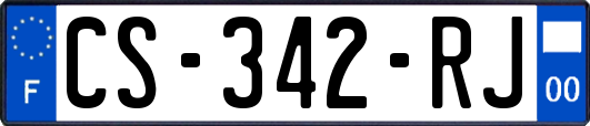 CS-342-RJ