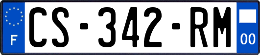 CS-342-RM