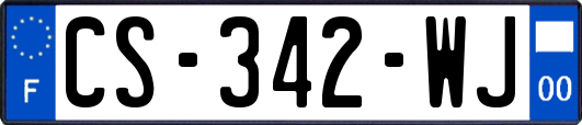 CS-342-WJ