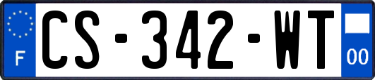CS-342-WT