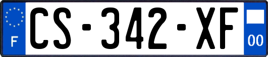 CS-342-XF