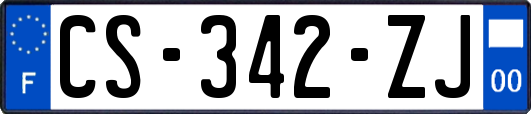 CS-342-ZJ