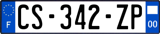 CS-342-ZP