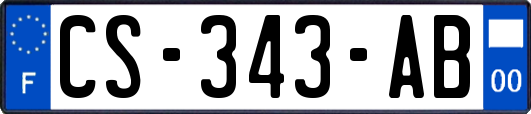 CS-343-AB