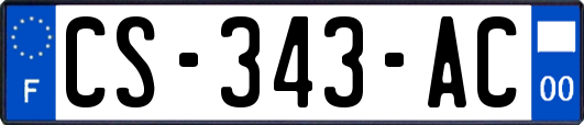 CS-343-AC