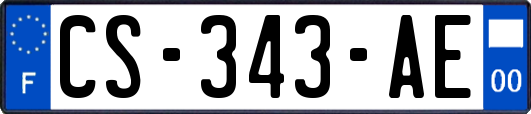 CS-343-AE