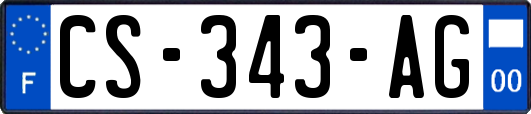 CS-343-AG