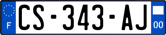 CS-343-AJ