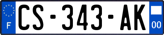 CS-343-AK