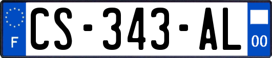 CS-343-AL