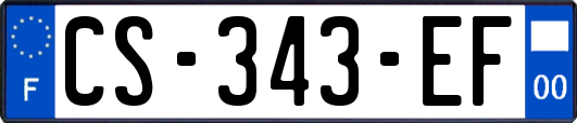 CS-343-EF