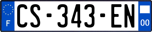 CS-343-EN