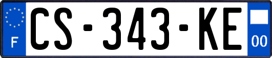 CS-343-KE