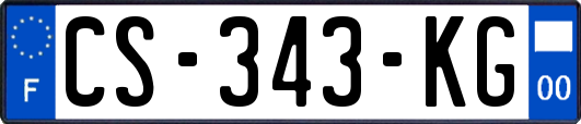 CS-343-KG