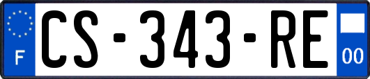 CS-343-RE