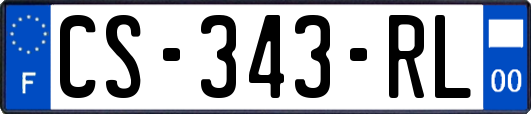 CS-343-RL