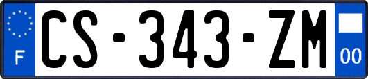 CS-343-ZM