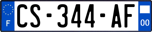 CS-344-AF