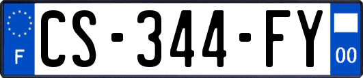 CS-344-FY