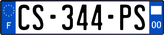 CS-344-PS