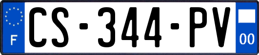 CS-344-PV