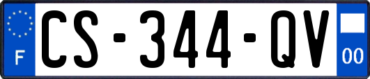CS-344-QV