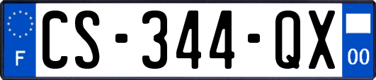 CS-344-QX