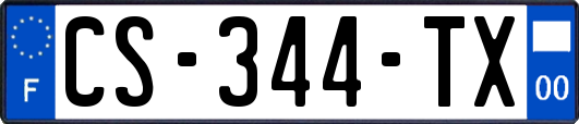 CS-344-TX