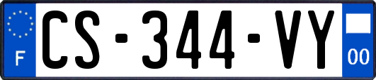 CS-344-VY