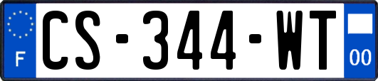 CS-344-WT