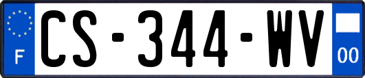 CS-344-WV