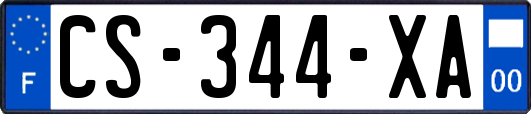 CS-344-XA